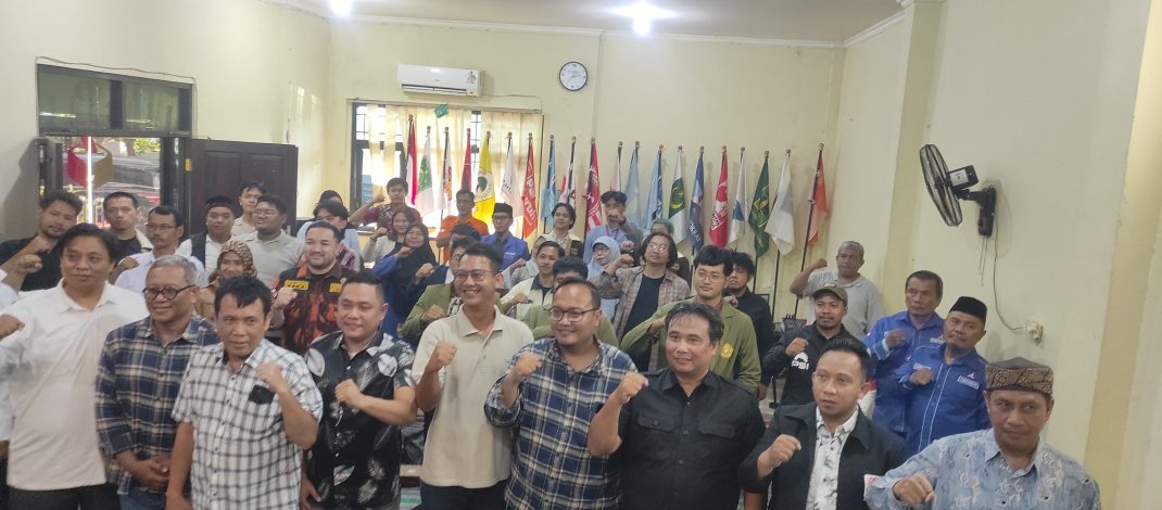 Bawaslu Surabaya Mulai Bahas Penataan dan Pemekaran Dapil untuk Pemilu 2029