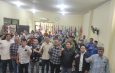 Bawaslu Surabaya Mulai Bahas Penataan dan Pemekaran Dapil untuk Pemilu 2029