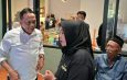 Anas Karno Minta Kecamatan dan Kelurahan Aktif Kawal Sensus Ekonomi 2026 di Surabaya