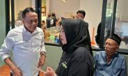 Anas Karno Minta Kecamatan dan Kelurahan Aktif Kawal Sensus Ekonomi 2026 di Surabaya