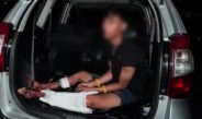 Jambret Tewaskan ASN, Dihadiahi Timah Panas Jatanras Polrestabes Surabaya