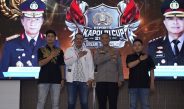 Kapolri Cup Esports Surabaya Jadi Panggung Talenta Muda, ESI Dorong Perkembangan Olahraga Digital