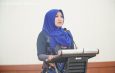 Ning Lia Ajak Mahasiswa Se-Jatim Melek Politik: “Jangan Jadi Generasi Baper, Jadilah Generasi Berperan”
