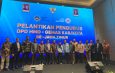 HMD-Gemas Jatim Resmi Bentuk Kepengurusan 38 Kabupaten/Kota, Perkuat Mitra Dapur MBG untuk Cetak Generasi Emas