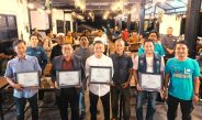 Ngopi dan Opini Gresik Bahas Masa Depan Tenaga Kerja Lokal di Tengah Ekspansi Industri