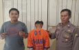 Nekat Beraksi di Rumah Dinas TNI, Remaja Spesialis Curanmor Diamankan Polsek Kenjeran