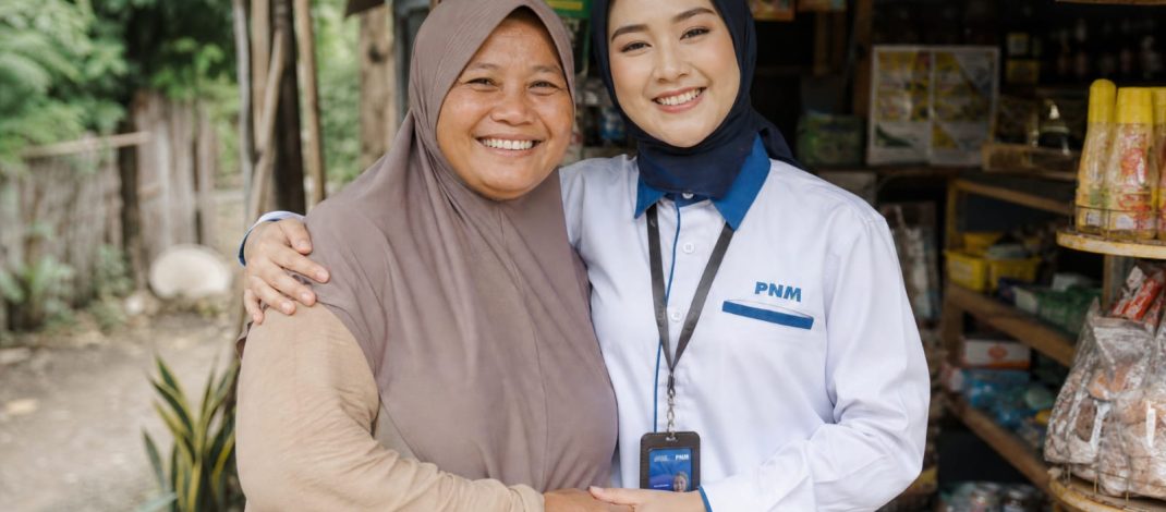 PNM Optimis Hadirkan Pembiayaan Syariah yang Inklusif untuk Perempuan Prasejahtera