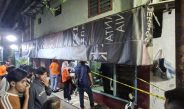 Dalam Kamar Mandi, Wanita asal Jombang Diduga Dibunuh di Putat Jaya Lebar