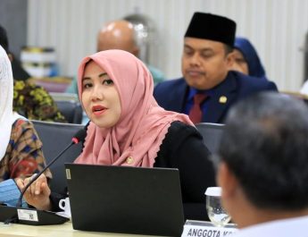 Kasus Penyekapan Perempuan di Bandung, Senator Lia Istifhama: Jangan Ada Kompromi, Pelaku Harus Dikebiri