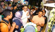 Petronite Fest 2026 Hadirkan 670 UMKM dan Targetkan Perputaran Ekonomi Lebih Besar