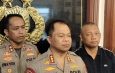 Kapolrestabes Surabaya : Perusuh Grahadi yang Diamankan Bukan Bagian dari Pendemo