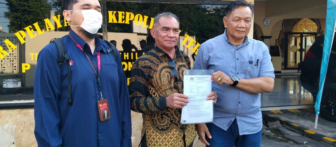 PT PRM Luruskan Disinformasi: Pengamanan Aset Telkom di Ketintang Legal, Tiga Pekerja Dilepas