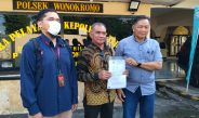 PT PRM Luruskan Disinformasi: Pengamanan Aset Telkom di Ketintang Legal, Tiga Pekerja Dilepas