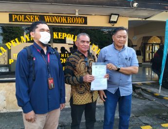 PT PRM Luruskan Disinformasi: Pengamanan Aset Telkom di Ketintang Legal, Tiga Pekerja Dilepas