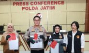 Korban Dugaan Kekerasan Seksual oleh Ayah Kandung di Surabaya dapat Pendampingan Polda Jatim