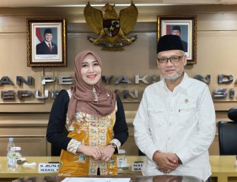 Komite III DPD RI Apresiasi Haji 2026, Senator Jatim Lia Istifhama Dorong Perbaikan Layanan hingga Menuju Haji Lebih Humanis