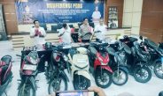 Ditreskrimum Polda Jatim Sebut Ungkap Kasus 3C Bulan Juni 2026 Meningkat