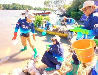 BKMS Dorong Kawasan Industri Berkelanjutan dengan Tata Kelola Lingkungan Berbasis Data