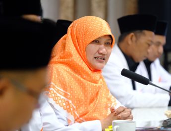 Lansia Tercebur di Proyek Saluran Margorejo Indah, Lilik Hendarwati Desak Audit Keselamatan Seluruh Proyek di Surabaya