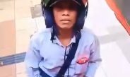 Polres Tanjung Perak Bekuk Pelaku Pemerasan Sopir Truk yang Viral di Medsos.