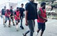 Tiga Pelaku Curanmor di Surabaya Ditembak Bagian Kaki oleh Polisi