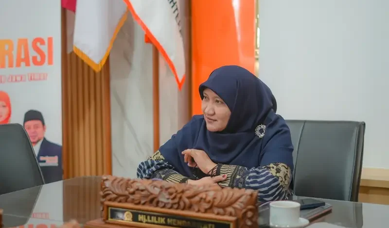 Ribuan Kasus TBC Ditemukan di Surabaya, DPRD Jatim Ajak Warga Tidak Takut Periksa Kesehatan