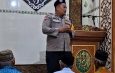 Mas Bhabin Sidomukti Ajak Warga Jaga Kamtibmas Jelang Pengesahan PSHT