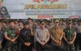 Kapolres Lamongan: Tidak Ada Negosiasi bagi Pelanggar Hukum saat Pengesahan, Suro Aman dan Damai