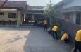 Sambut Hari Bhayangkara ke-80, Polsek Deket Gelar Gerakan Indonesia ASRI dan Kerja Bakti Bersih Lingkungan