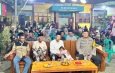 Aipda Nanang Sumantri ,S.H .Berikan Dukungan pada Pelepasan Siswa dan Pengukuhan Tahfidz Juz 30 di Sidomukti