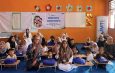 Senangnya Anak-anak Bisa Belajar Gratis di Ruang Pintar Karangpawitan