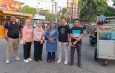 PKL Pasar Tingkat Lamongan Direlokasi ke Kawasan Parkir, Wujudkan Kota Lebih Tertib dan Nyaman