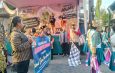 Ribuan Peserta Meriahkan YPM Carnival 1448 H, Gaungkan Revolusi Hijau Nusantara
