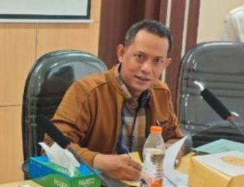 Kenaikan PAD Parkir Disambut Positif, DPRD Minta Data Rinci Kontribusi Voucher