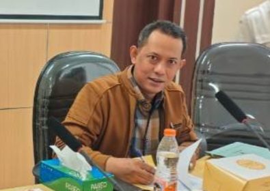 Kenaikan PAD Parkir Disambut Positif, DPRD Minta Data Rinci Kontribusi Voucher