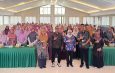 PT Pegadaian Kanwil XII Surabaya, Edukasi Muslimat NU Tuban Soal Keuangan