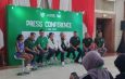 Atmosfer “Wani Ngebut” Warnai Suroboyo 10K, Pelari Surabaya Curi Perhatian Nasional