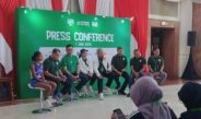 Atmosfer “Wani Ngebut” Warnai Suroboyo 10K, Pelari Surabaya Curi Perhatian Nasional