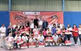 Atlet Surabaya Sapu Bersih Piala Wali Kota 2026, Achmad Zaini: Bukti Pembinaan Mulai Berbuah