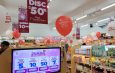 Envio Store Sedati Gelar Beragam Promo di HUT ke-1, Obral Serba Rp 10 Ribu