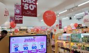 Envio Store Sedati Gelar Beragam Promo di HUT ke-1, Obral Serba Rp 10 Ribu