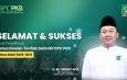Laila Mufidah Ucapkan Selamat, Gus Afif Nahkodai DPC PKB Surabaya Periode 2026–2031