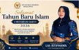 Ning Lia Ajak Masyarakat Jadikan 1 Muharram 1448 H sebagai Momentum Muhasabah dan Perubahan Diri