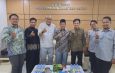 Perkuat Sinergi, Rumah Yatim Kunjungi Kemenag RI untuk Optimalkan Dampak Zakat Bagi Umat