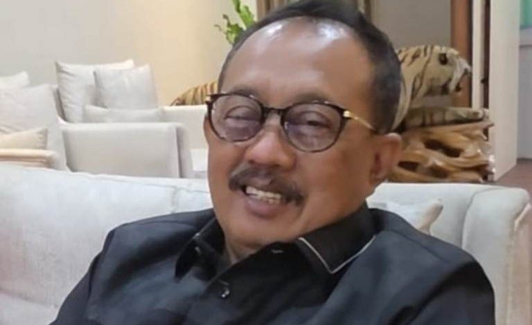 Plh Walikota Surabaya : Jika Terbukti Ada TPPO Anak, Gion Spa Harus Ditutup