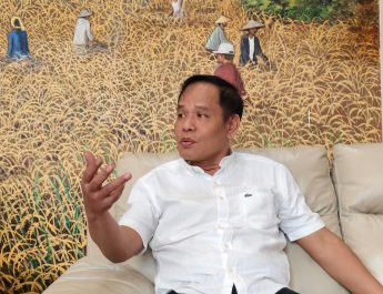 Tak Sekadar Renovasi, DPRD Minta Revitalisasi Pasar Surabaya Berbasis Kebutuhan Masyarakat