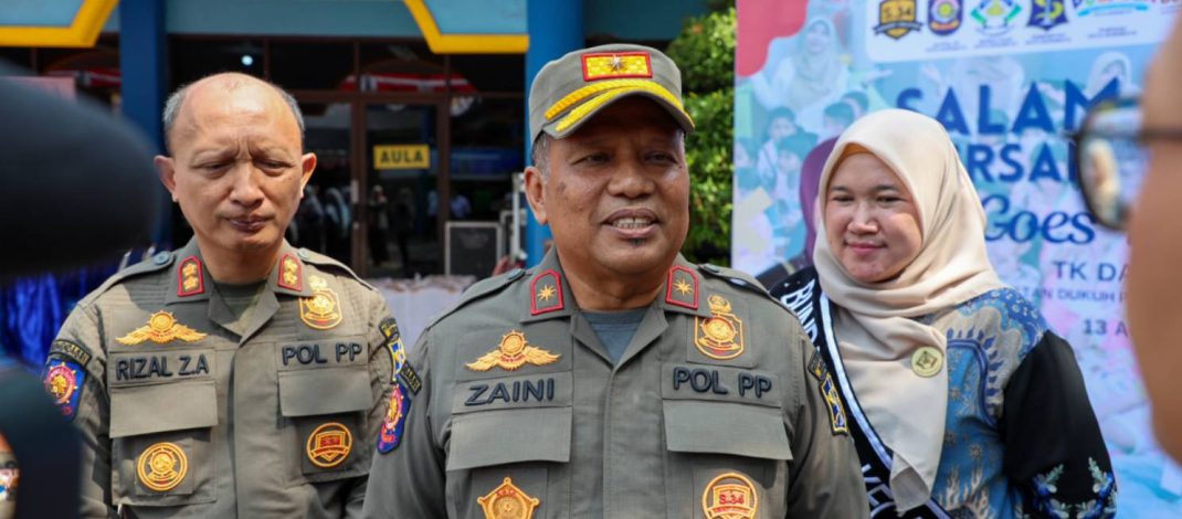 Kasus TPPO Anak di Spa Surabaya, Pemkot Evaluasi Izin dan Siapkan Langkah Tegas
