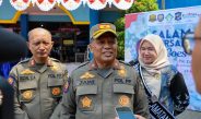 Kasus TPPO Anak di Spa Surabaya, Pemkot Evaluasi Izin dan Siapkan Langkah Tegas