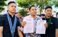 Kawal Aspirasi Cipayung Plus, Bahtiyar Rifa’i Tegaskan MBG Harus Diperbaiki Bukan Dihentikan