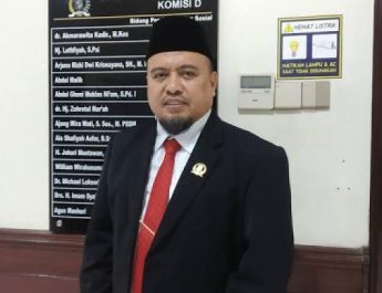 Komisi D Agendakan Hearing Kasus Dugaan TPPO Anak di Spa HR Muhammad